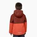 Detská bunda Jack Wolfskin Actamic 2L Ins coral orange 2