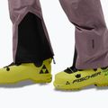 Dámske skiturové nohavice Jack Wolfskin Alpspitze Tour 3L wild blossom 3