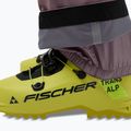 Dámske skiturové nohavice Jack Wolfskin Alpspitze Tour 3L wild blossom 4
