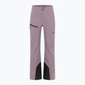Dámske skiturové nohavice Jack Wolfskin Alpspitze Tour 3L wild blossom 7