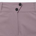 Dámske skiturové nohavice Jack Wolfskin Alpspitze Tour 3L wild blossom 9