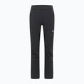 Damske softshell nohavice Jack Wolfskin Activate Thermic čierne 6