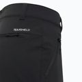 Damske softshell nohavice Jack Wolfskin Activate Thermic čierne 8
