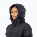 Dámsky páperový kabát Jack Wolfskin Frozen Palace phantom 3