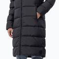 Dámsky páperový kabát Jack Wolfskin Frozen Palace phantom 4
