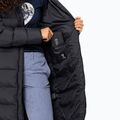 Dámsky páperový kabát Jack Wolfskin Frozen Palace phantom 5