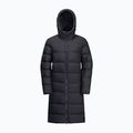 Dámsky páperový kabát Jack Wolfskin Frozen Palace phantom 7