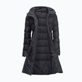 Dámsky páperový kabát Jack Wolfskin Frozen Palace phantom 8