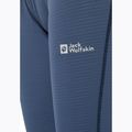 Pánske termonohavice Jack Wolfskin Infinite Warm nature blue 5