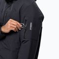 Pánska páperová bunda Jack Wolfskin Koenigsbau Parka dark navy 4