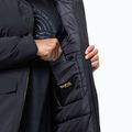 Pánska páperová bunda Jack Wolfskin Koenigsbau Parka dark navy 5