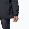 Pánska páperová bunda Jack Wolfskin Koenigsbau Parka dark navy 6