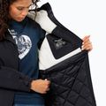 Dámska zimná bunda Jack Wolfskin Talforst Parka black 5