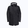 Dámska zimná bunda Jack Wolfskin Talforst Parka black 7
