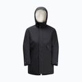 Dámska zimná bunda Jack Wolfskin Talforst Parka black 8