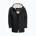 Dámska zimná bunda Jack Wolfskin Talforst Parka black 9