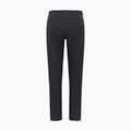Pánske turistické nohavice Jack Wolfskin Parana black 8