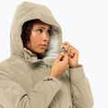 Dámska zimná bunda Jack Wolfskin Talforst Parka anis 3