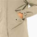 Dámska zimná bunda Jack Wolfskin Talforst Parka anis 5
