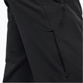 Pánske softshellové nohavice Jack Wolfskin Activate Thermic black 3
