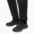 Pánske softshellové nohavice Jack Wolfskin Activate Thermic black 5