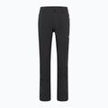 Pánske softshellové nohavice Jack Wolfskin Activate Thermic black 6