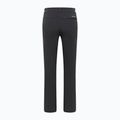 Pánske softshellové nohavice Jack Wolfskin Activate Thermic black 7