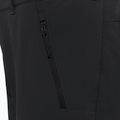 Pánske softshellové nohavice Jack Wolfskin Activate Thermic black 8