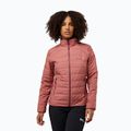 Dámska bunda 3v1 Jack Wolfskin Hunberg mineral red 4
