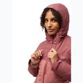 Dámska bunda 3v1 Jack Wolfskin Hunberg mineral red 5