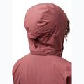 Dámska bunda 3v1 Jack Wolfskin Hunberg mineral red 6