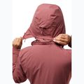 Dámska bunda 3v1 Jack Wolfskin Hunberg mineral red 7