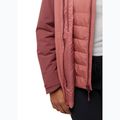 Dámska bunda 3v1 Jack Wolfskin Hunberg mineral red 12