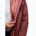 Dámska bunda 3v1 Jack Wolfskin Hunberg mineral red 13
