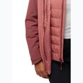 Dámska bunda 3v1 Jack Wolfskin Hunberg mineral red 14