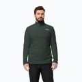 Pánska trekingová bunda Jack Wolfskin Taunus Hz