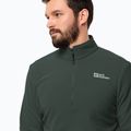 Pánska trekingová bunda Jack Wolfskin Taunus Hz 3