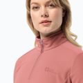 Dámska trekingová bunda Jack Wolfskin Taunus Hz 3
