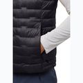 Pánska vesta Jack Wolfskin Passamani Down phantom 5
