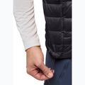 Pánska vesta Jack Wolfskin Passamani Down phantom 7