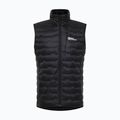 Pánska vesta Jack Wolfskin Passamani Down phantom 10