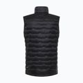 Pánska vesta Jack Wolfskin Passamani Down phantom 11