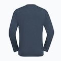 Pánske termo tričko longsleeve Jack Wolfskin Sky Thermal midnight sky 6