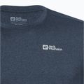 Pánske termo tričko longsleeve Jack Wolfskin Sky Thermal midnight sky 7