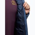 Pánska páperová bunda Jack Wolfskin Nebelhorn Down Hoody nature blue 9