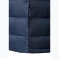 Pánska páperová bunda Jack Wolfskin Nebelhorn Down Hoody nature blue 13