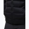 Pánska páperová bunda Jack Wolfskin Nebelhorn Down Hoody black 7