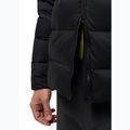 Pánska páperová bunda Jack Wolfskin Nebelhorn Down Hoody black 12