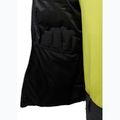 Pánska páperová bunda Jack Wolfskin Nebelhorn Down Hoody black 15