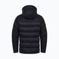 Pánska páperová bunda Jack Wolfskin Nebelhorn Down Hoody black 23
